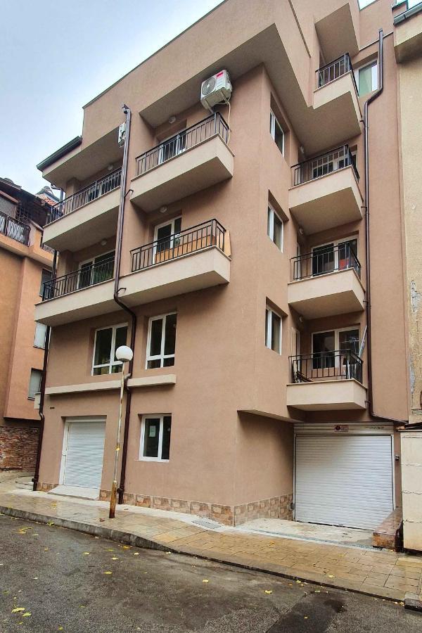 Apartament Sanny Daire Filibe Dış mekan fotoğraf