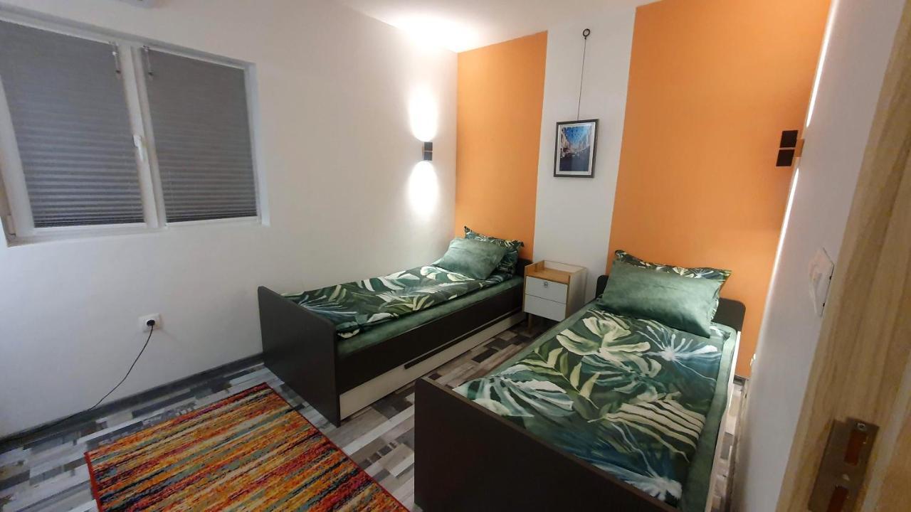 Apartament Sanny Daire Filibe Dış mekan fotoğraf